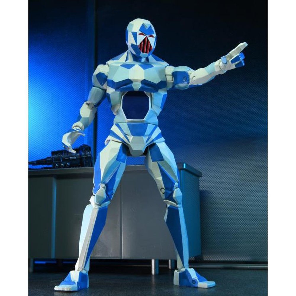 King Features Defenders of the Earth - Garax