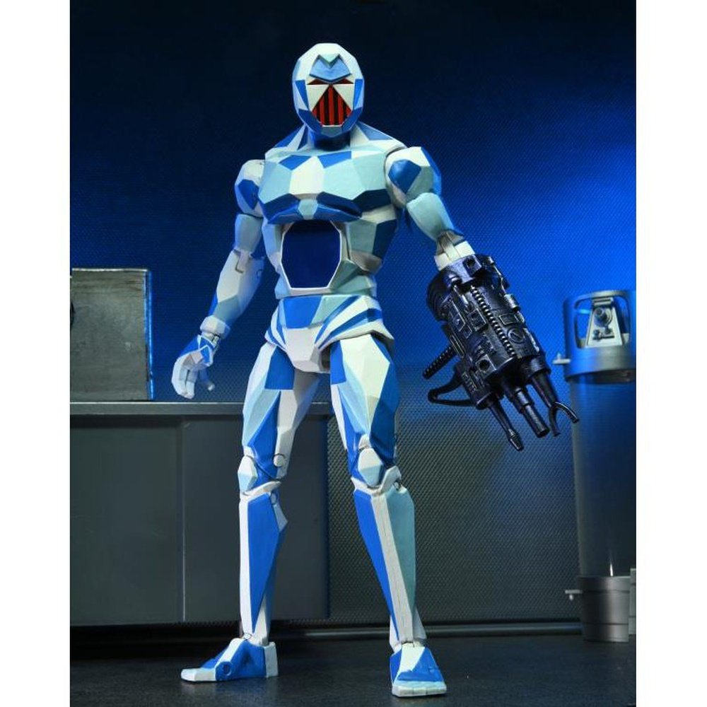 King Features Defenders of the Earth - Garax