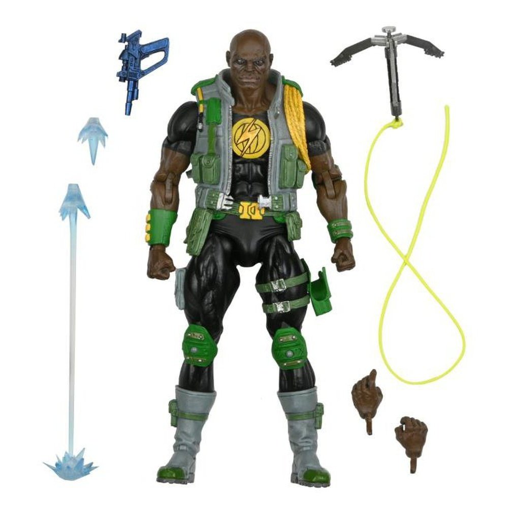 King Features Defenders of the Earth - Lothar