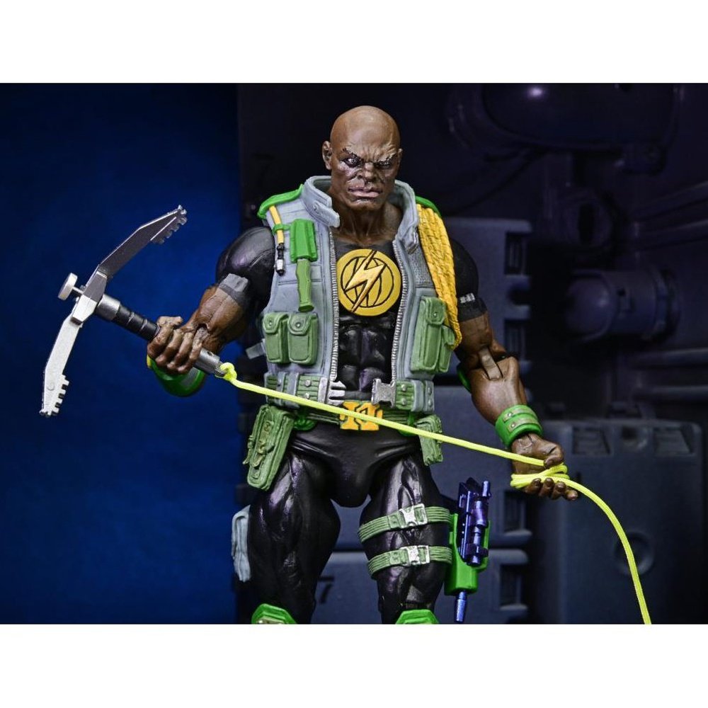 King Features Defenders of the Earth - Lothar