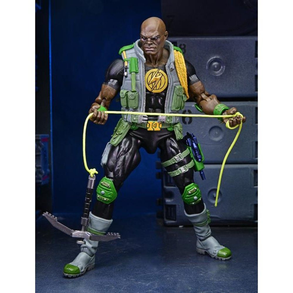 King Features Defenders of the Earth - Lothar
