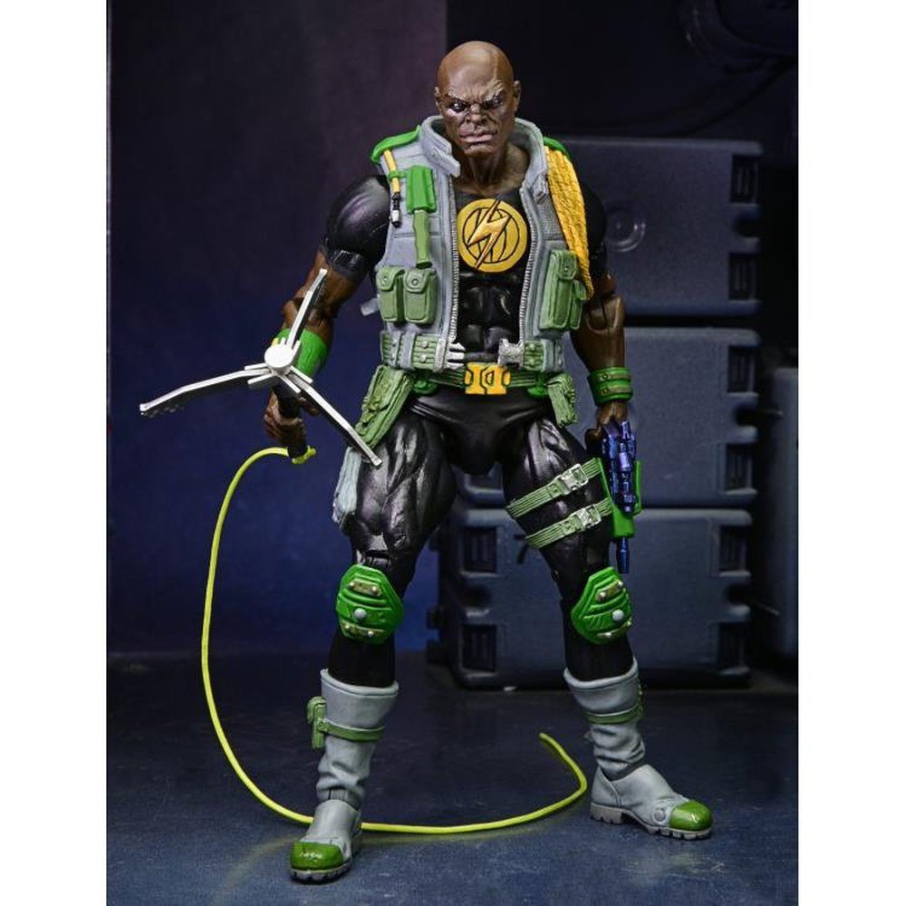 King Features Defenders of the Earth - Lothar