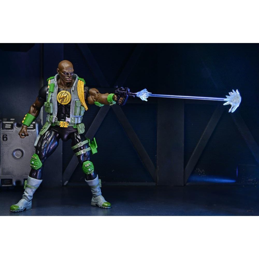 King Features Defenders of the Earth - Lothar