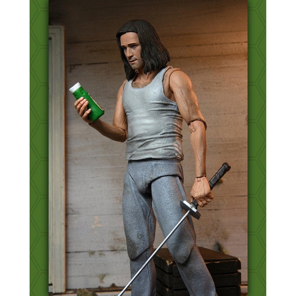 TMNT Movie - April O'neil & Casey Jones 2-Pack