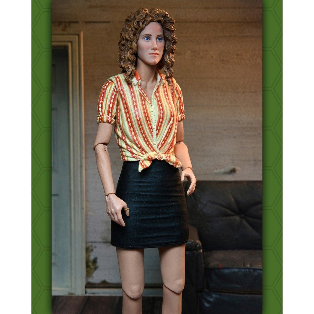 TMNT Movie - April O'neil & Casey Jones 2-Pack