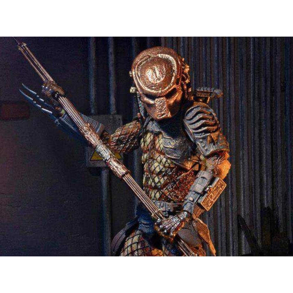 Predator 2 - Ultimate City Hunter