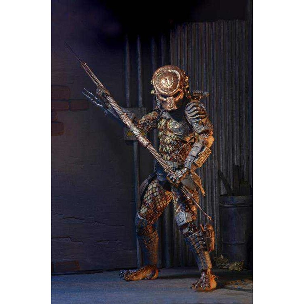 Predator 2 - Ultimate City Hunter