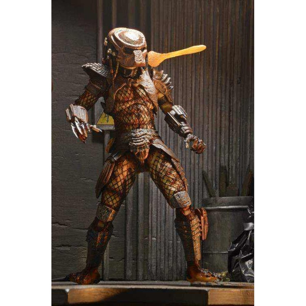 Predator 2 - Ultimate City Hunter