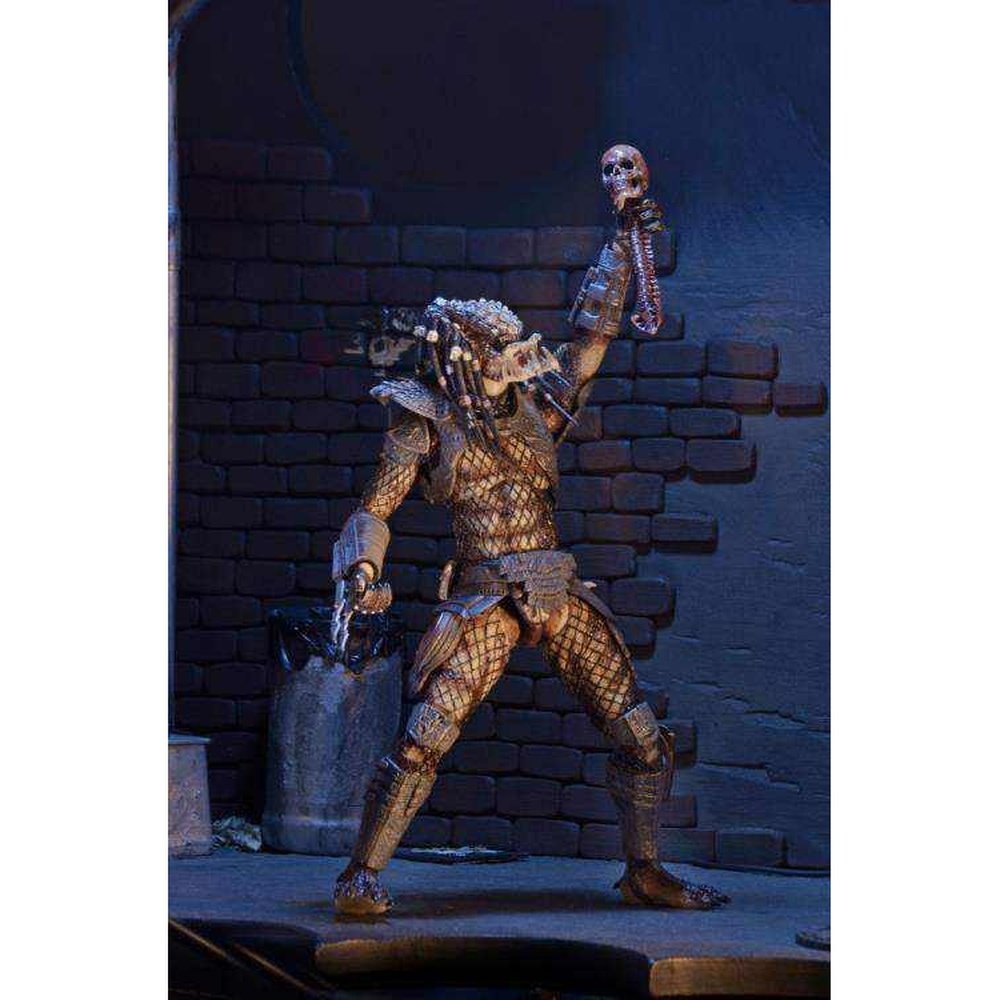 Predator 2 - Ultimate City Hunter