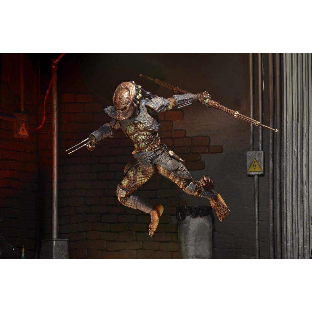 Predator 2 - Ultimate City Hunter