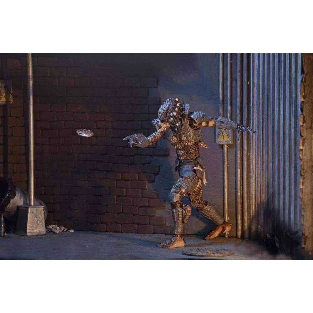 Predator 2 - Ultimate City Hunter