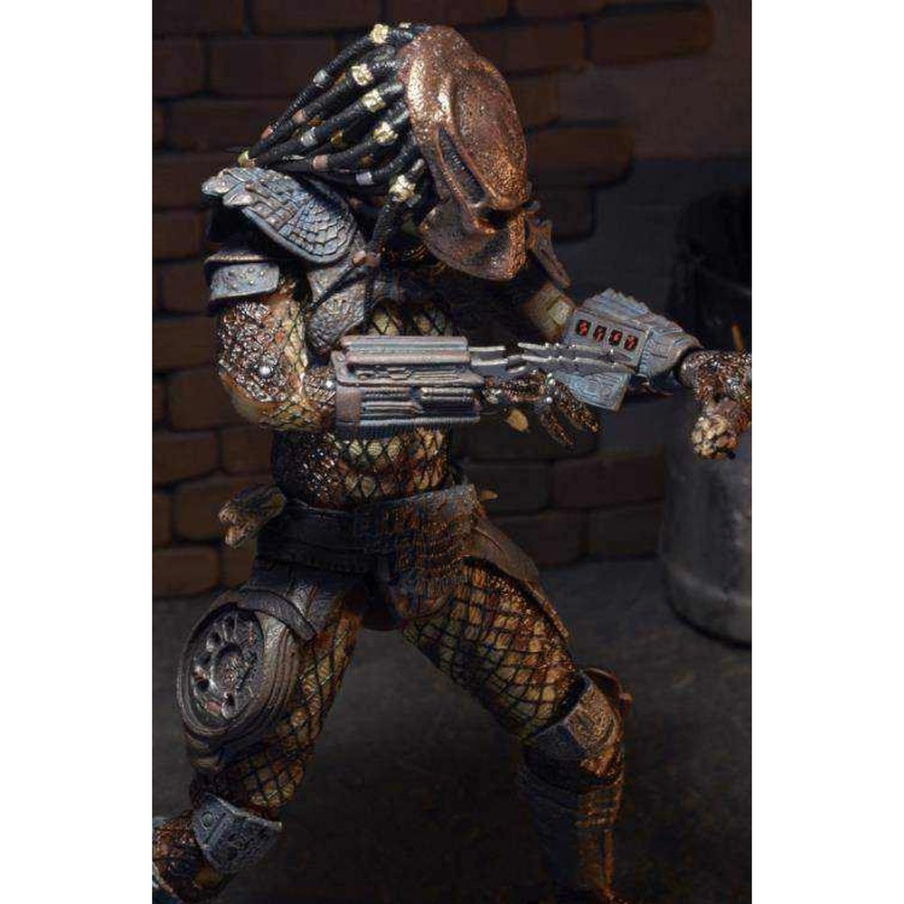 Predator 2 - Ultimate City Hunter