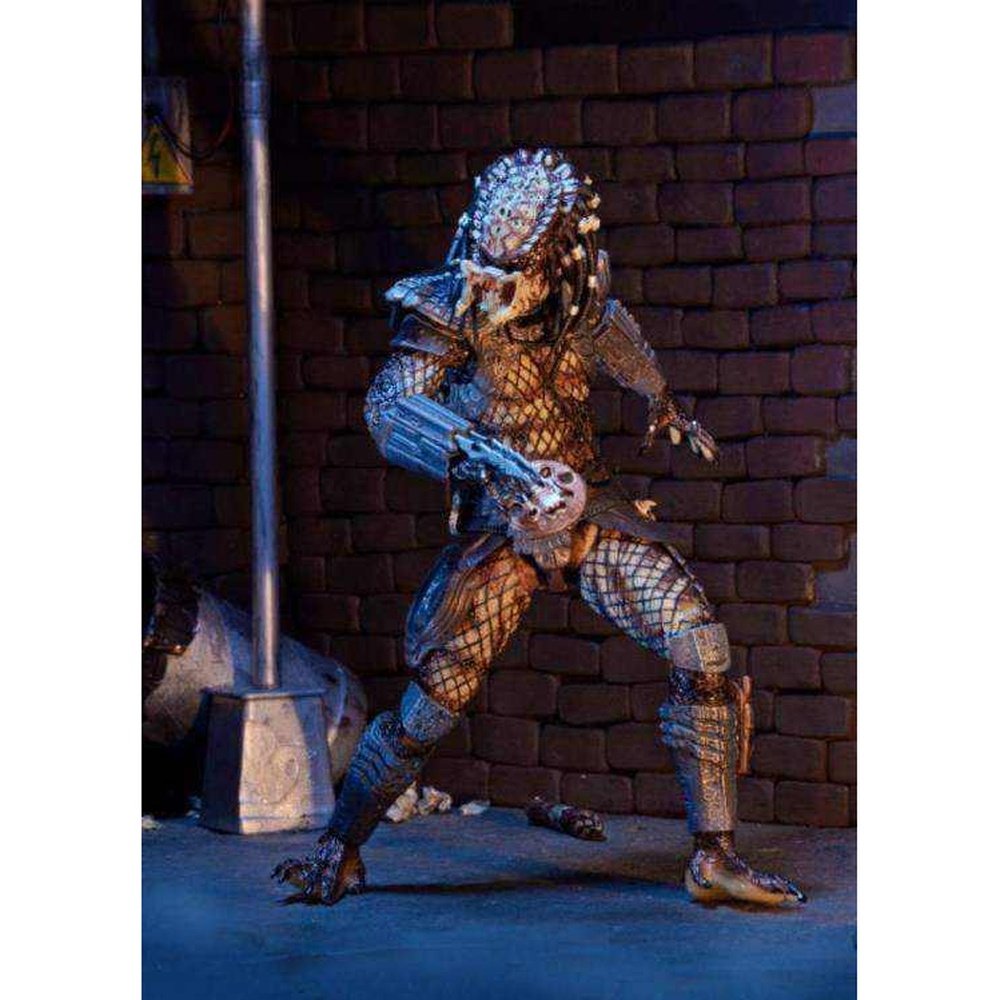 Predator 2 - Ultimate City Hunter