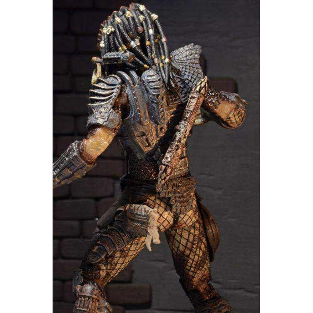 Predator 2 - Ultimate City Hunter