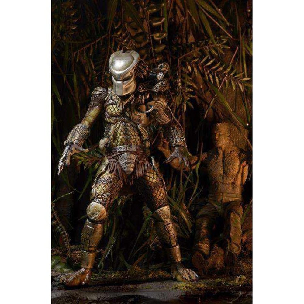 Predator - Ultimate Jungle Hunter