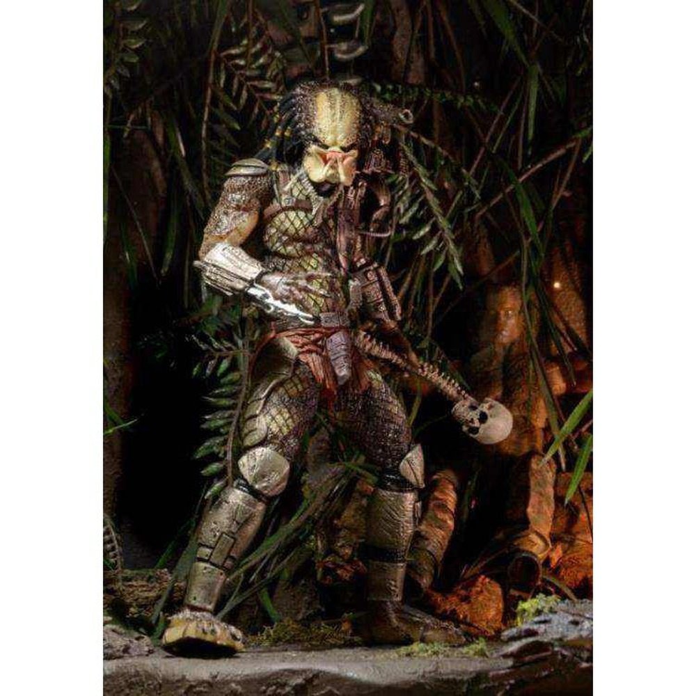 Predator - Ultimate Jungle Hunter
