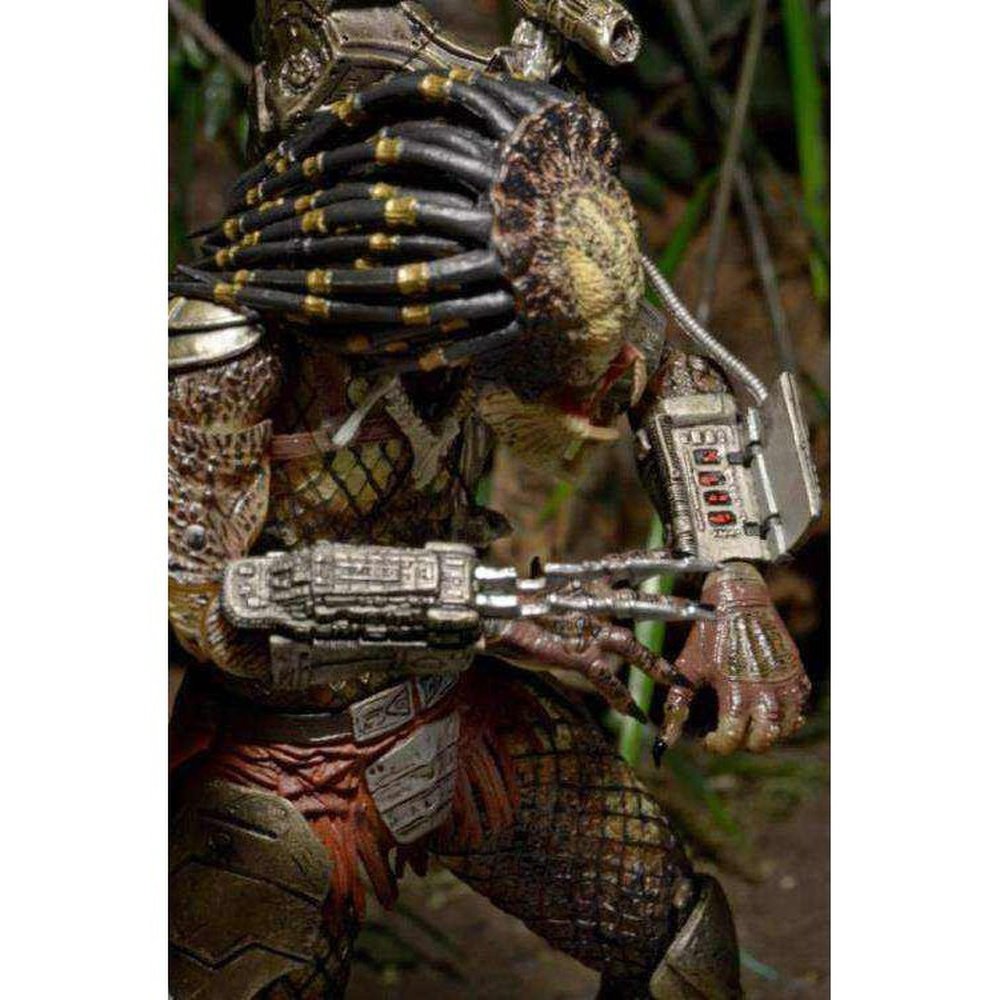 Predator - Ultimate Jungle Hunter