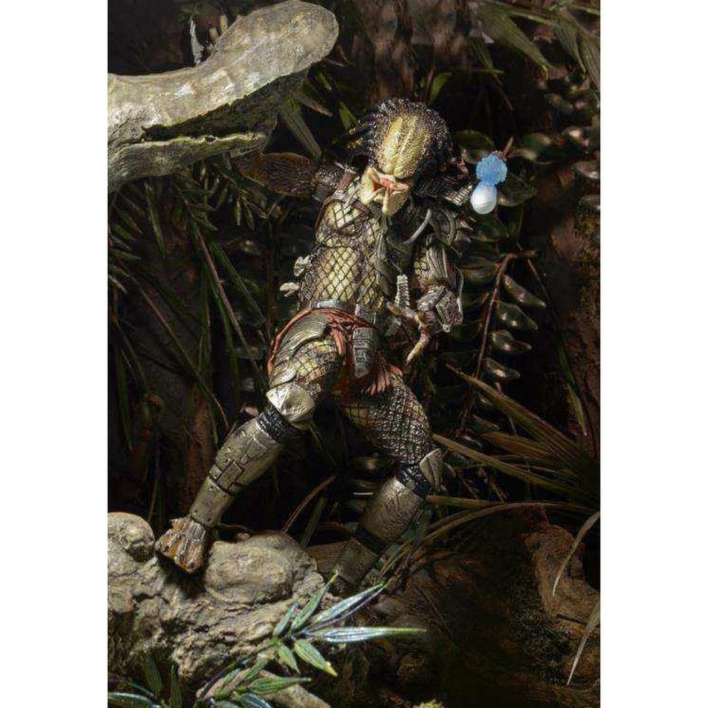 Predator - Ultimate Jungle Hunter