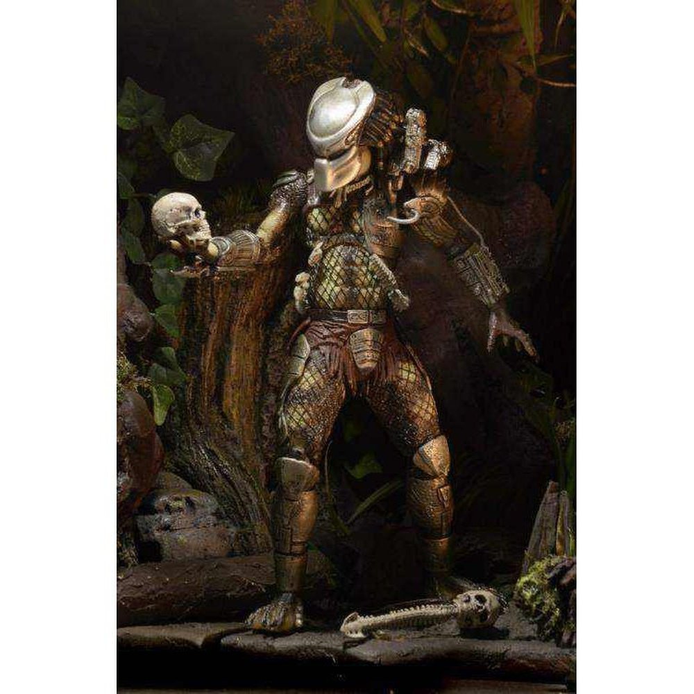 Predator - Ultimate Jungle Hunter