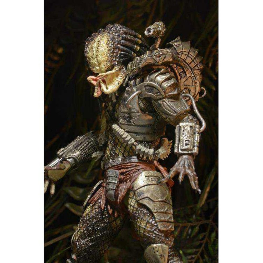 Predator - Ultimate Jungle Hunter