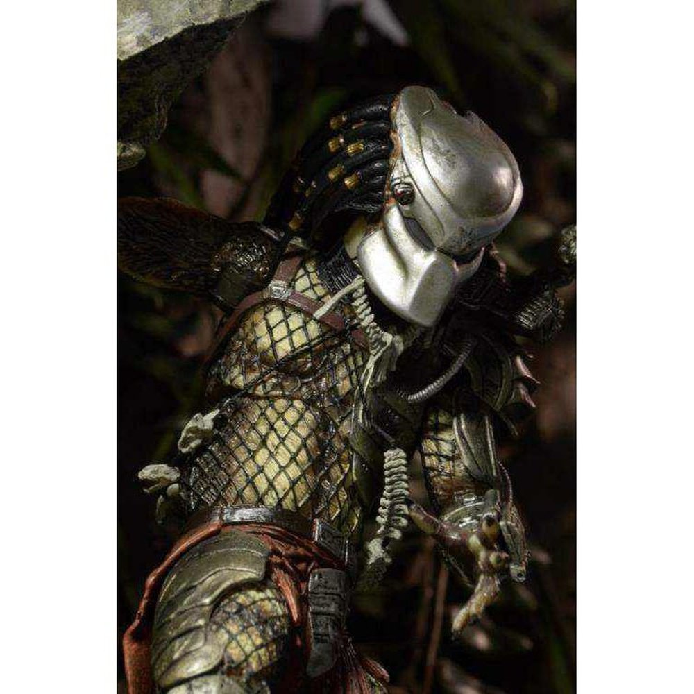 Predator - Ultimate Jungle Hunter