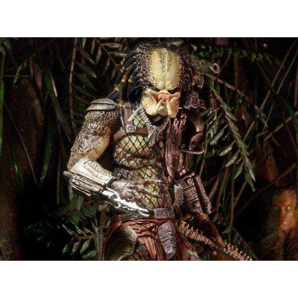 Predator - Ultimate Jungle Hunter