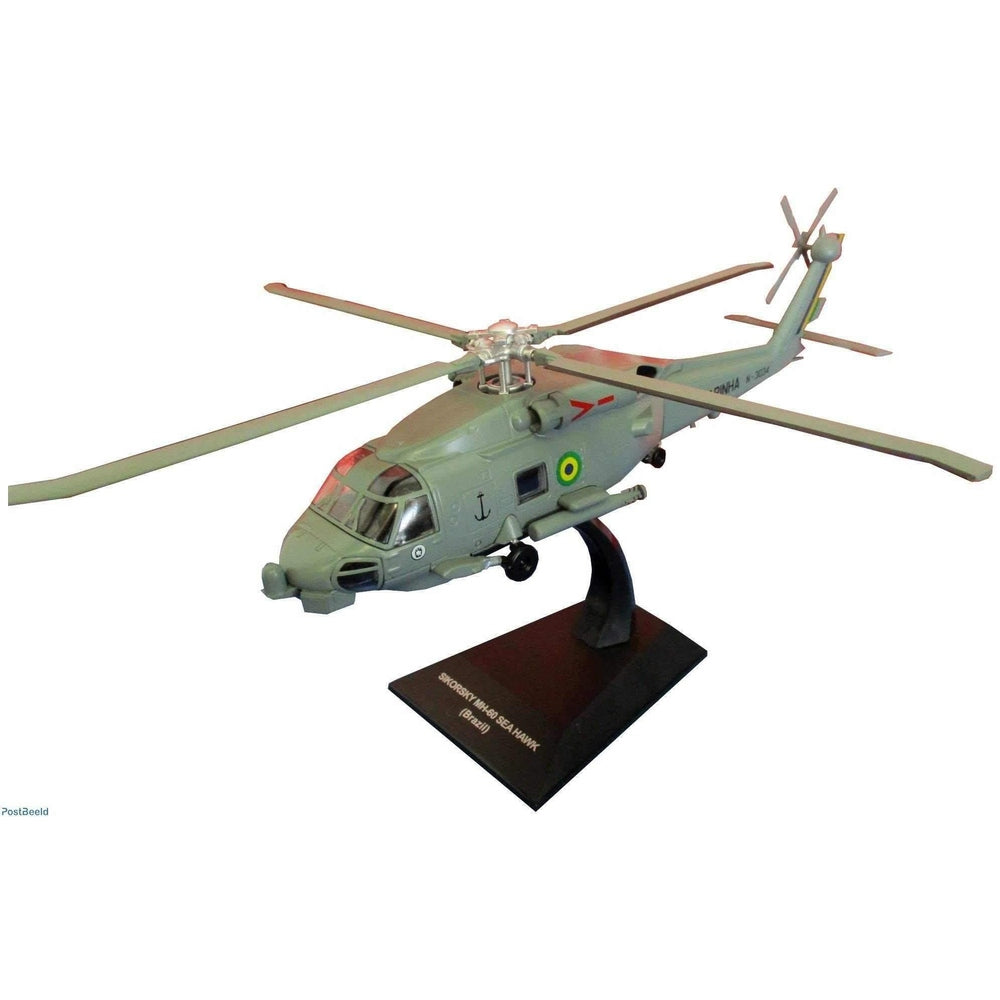 Sikorsky MH-60 Pave Hawk Brazilian Navy 1/72