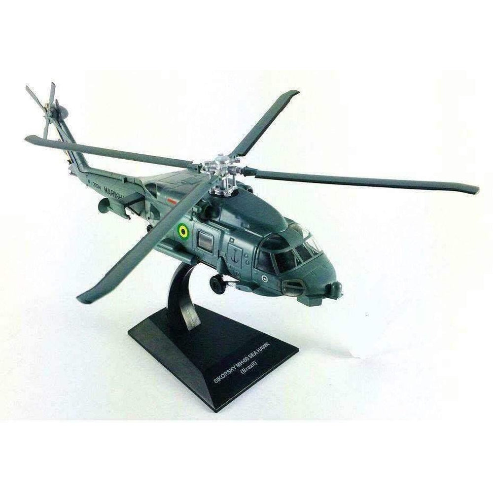 Sikorsky MH-60 Pave Hawk Brazilian Navy 1/72
