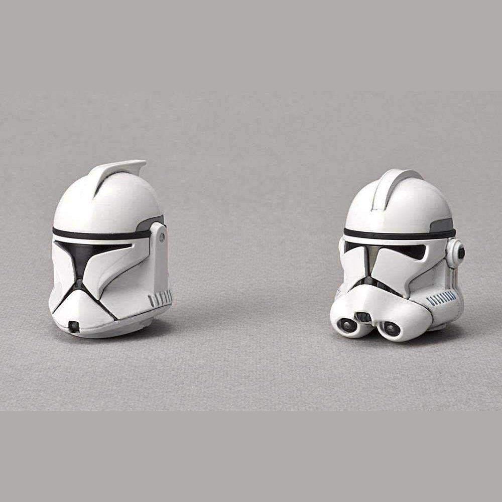 Star Wars: Clone Trooper Model Kit 1/12