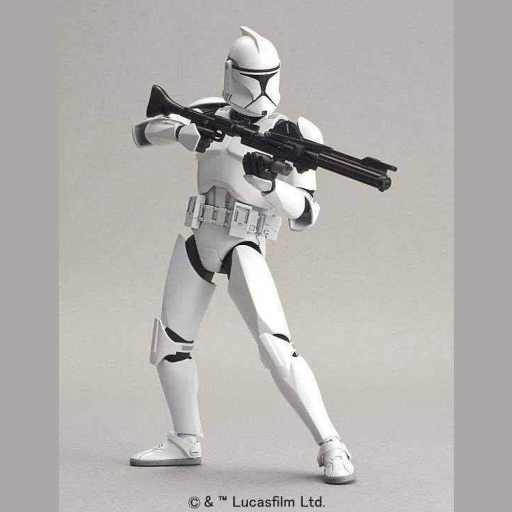Star Wars: Clone Trooper Model Kit 1/12