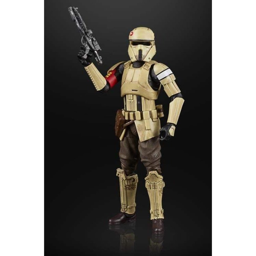 The Black Series Archive Collection - Shoretrooper