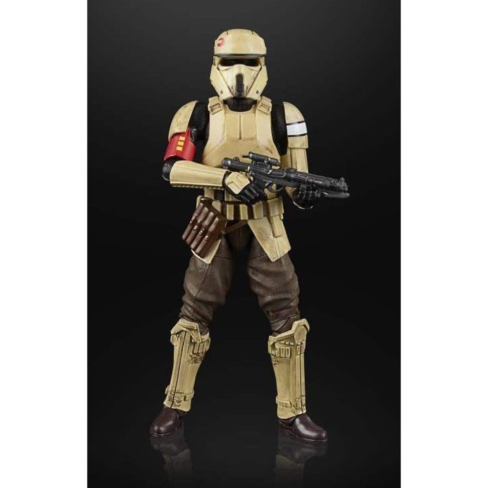 The Black Series Archive Collection - Shoretrooper