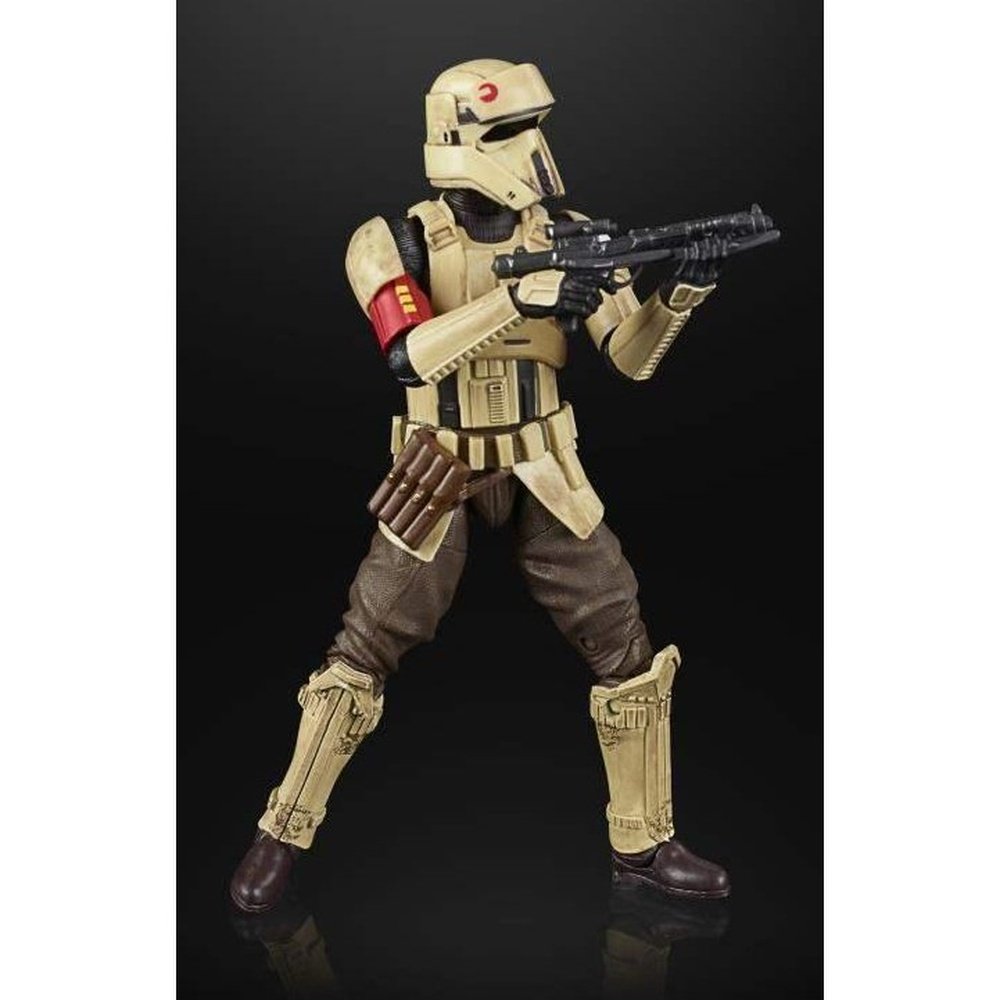The Black Series Archive Collection - Shoretrooper