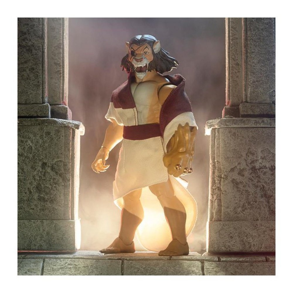 ThunderCats Ultimates - Pumm-Ra
