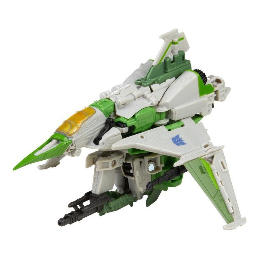 Transformers Studio Series 76 Voyager - Thrust