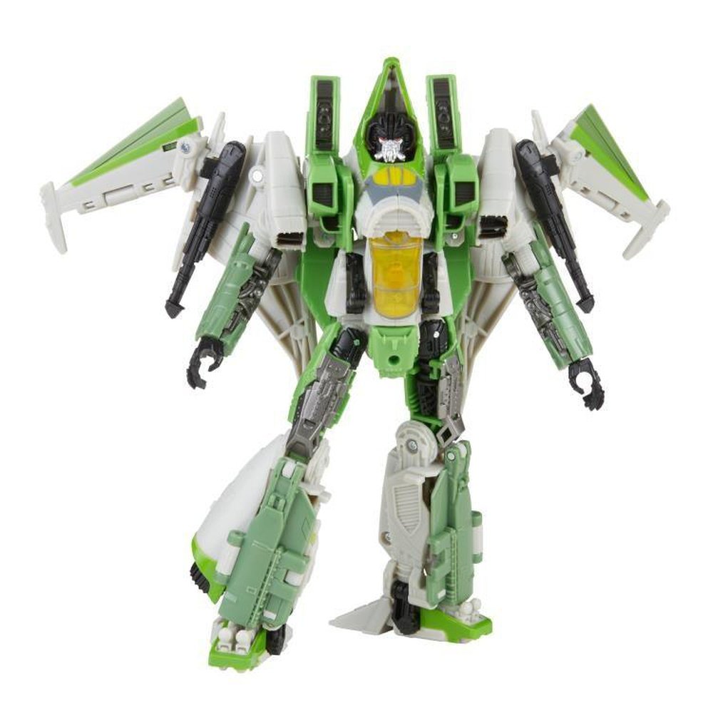 Transformers Studio Series 76 Voyager - Thrust