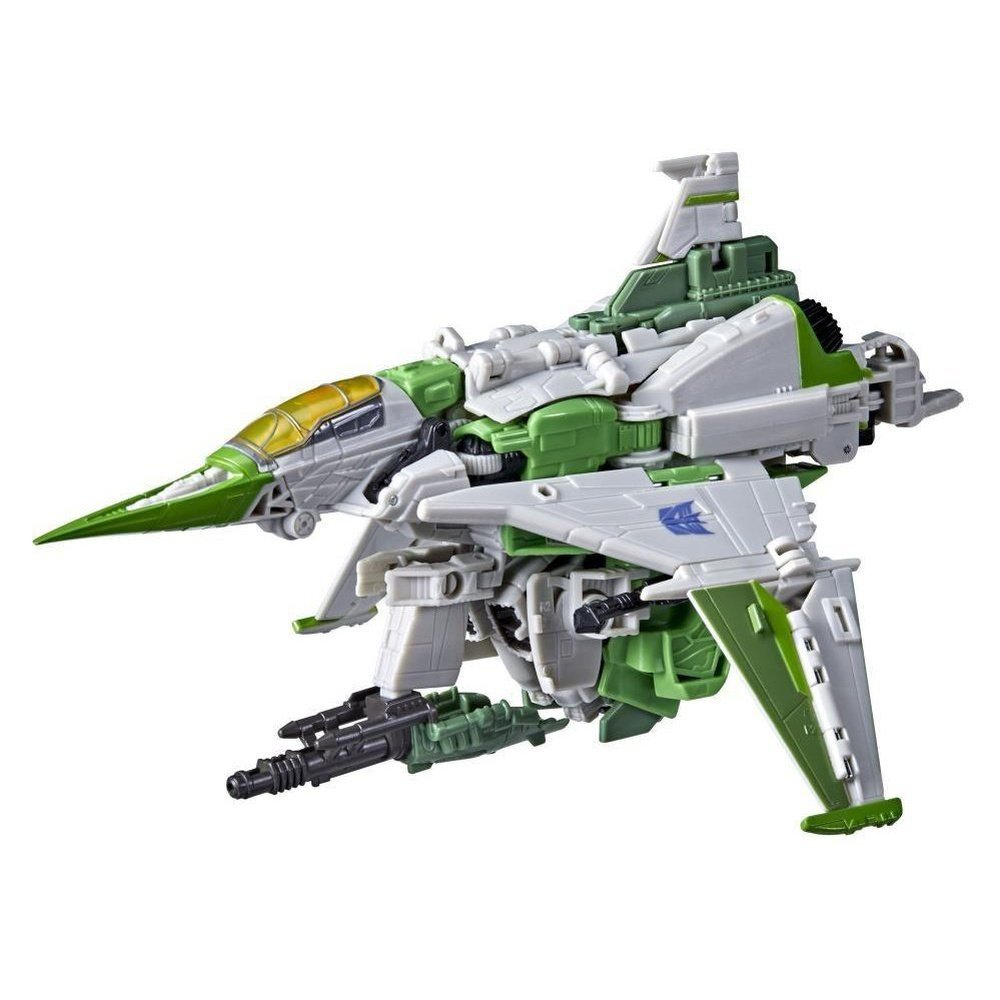 Transformers Studio Series 76 Voyager - Thrust