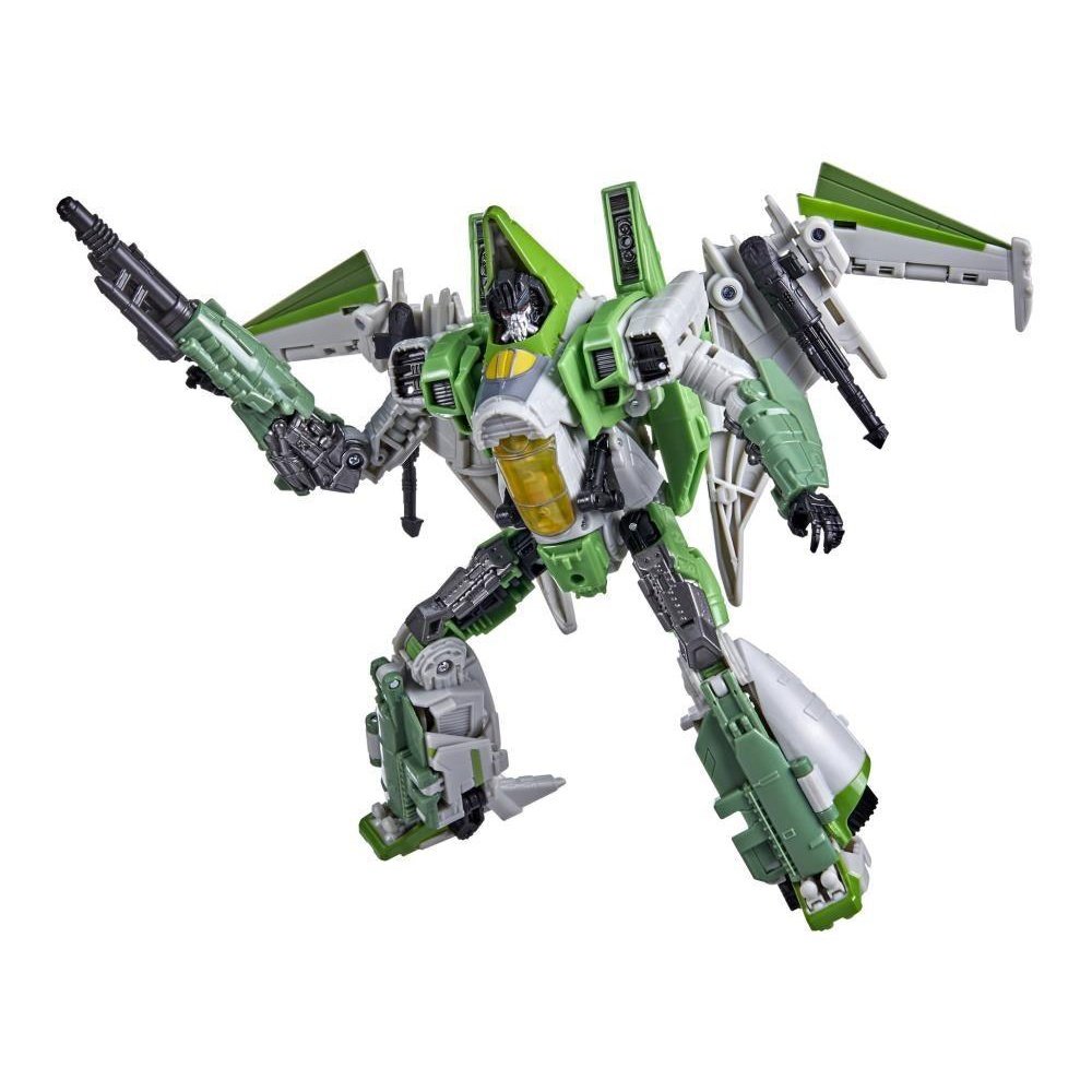 Transformers Studio Series 76 Voyager - Thrust