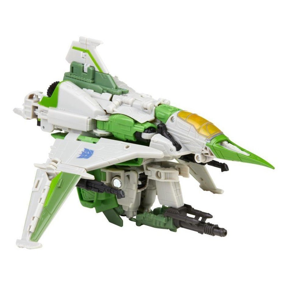 Transformers Studio Series 76 Voyager - Thrust