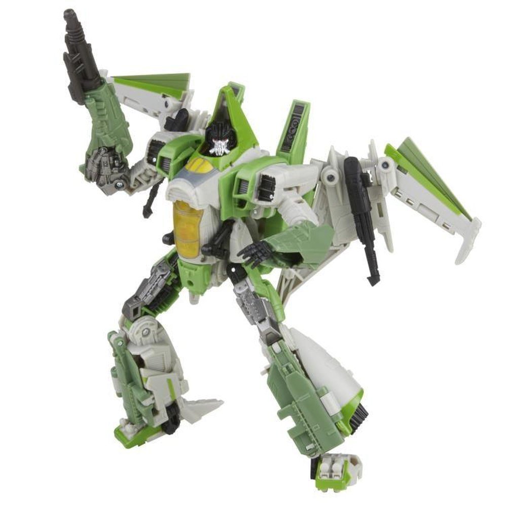 Transformers Studio Series 76 Voyager - Thrust