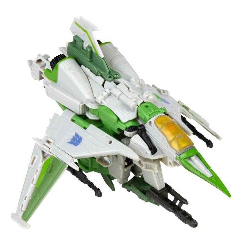 Transformers Studio Series 76 Voyager - Thrust