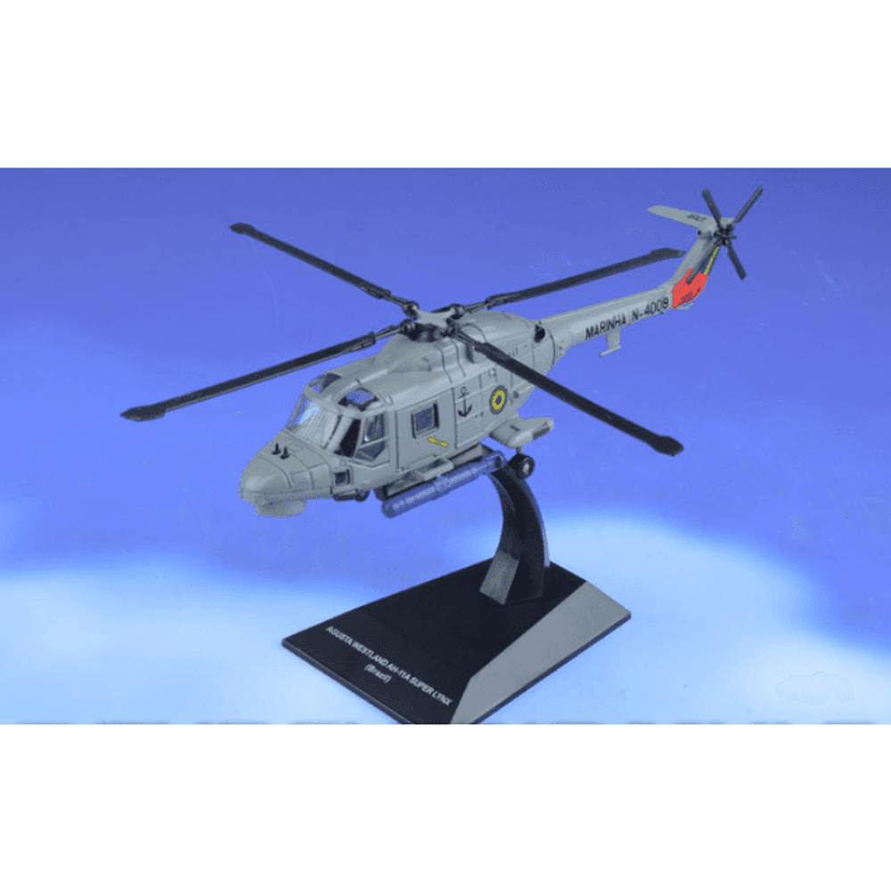 Westland AH-11 Lynx Brazilian Navy 1/72
