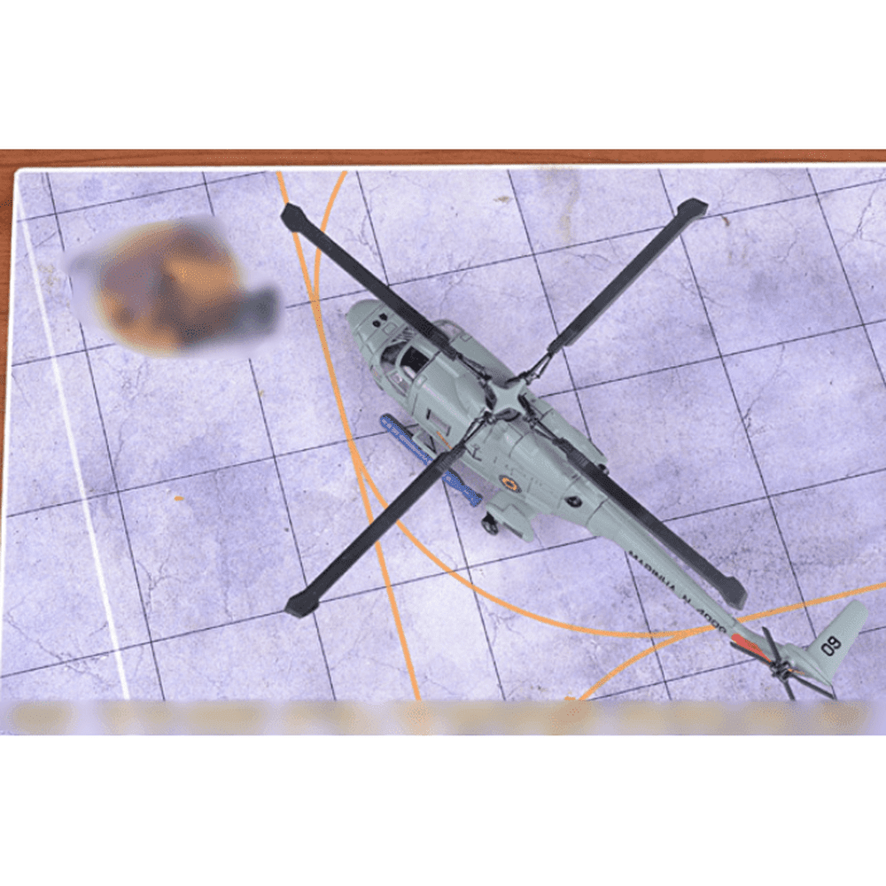 Westland AH-11 Lynx Brazilian Navy 1/72