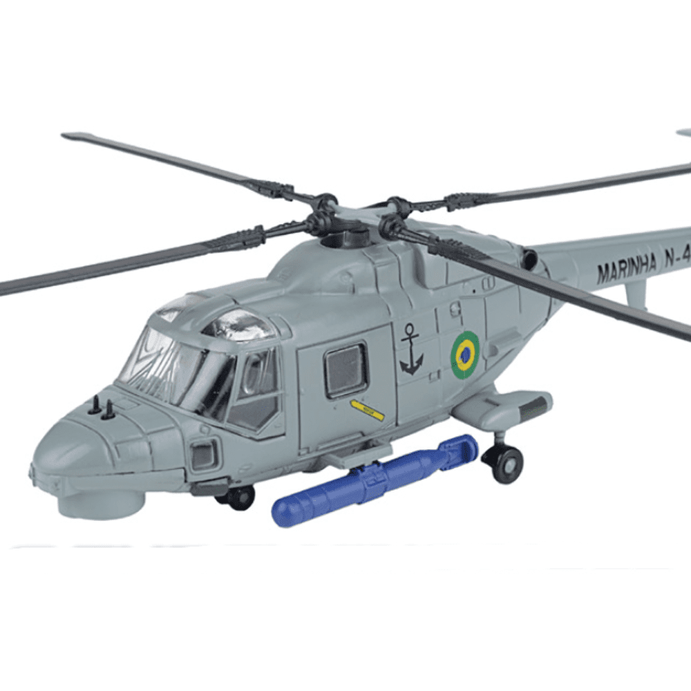 Westland AH-11 Lynx Brazilian Navy 1/72