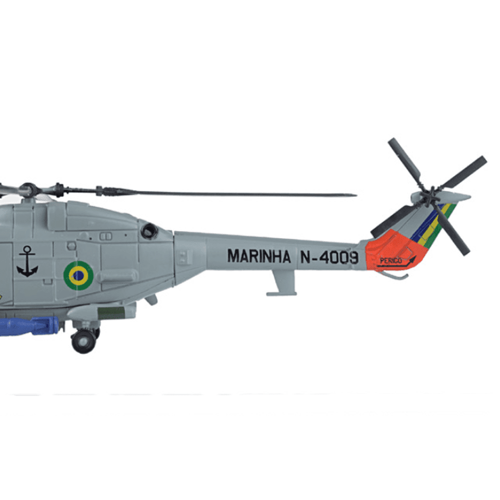 Westland AH-11 Lynx Brazilian Navy 1/72