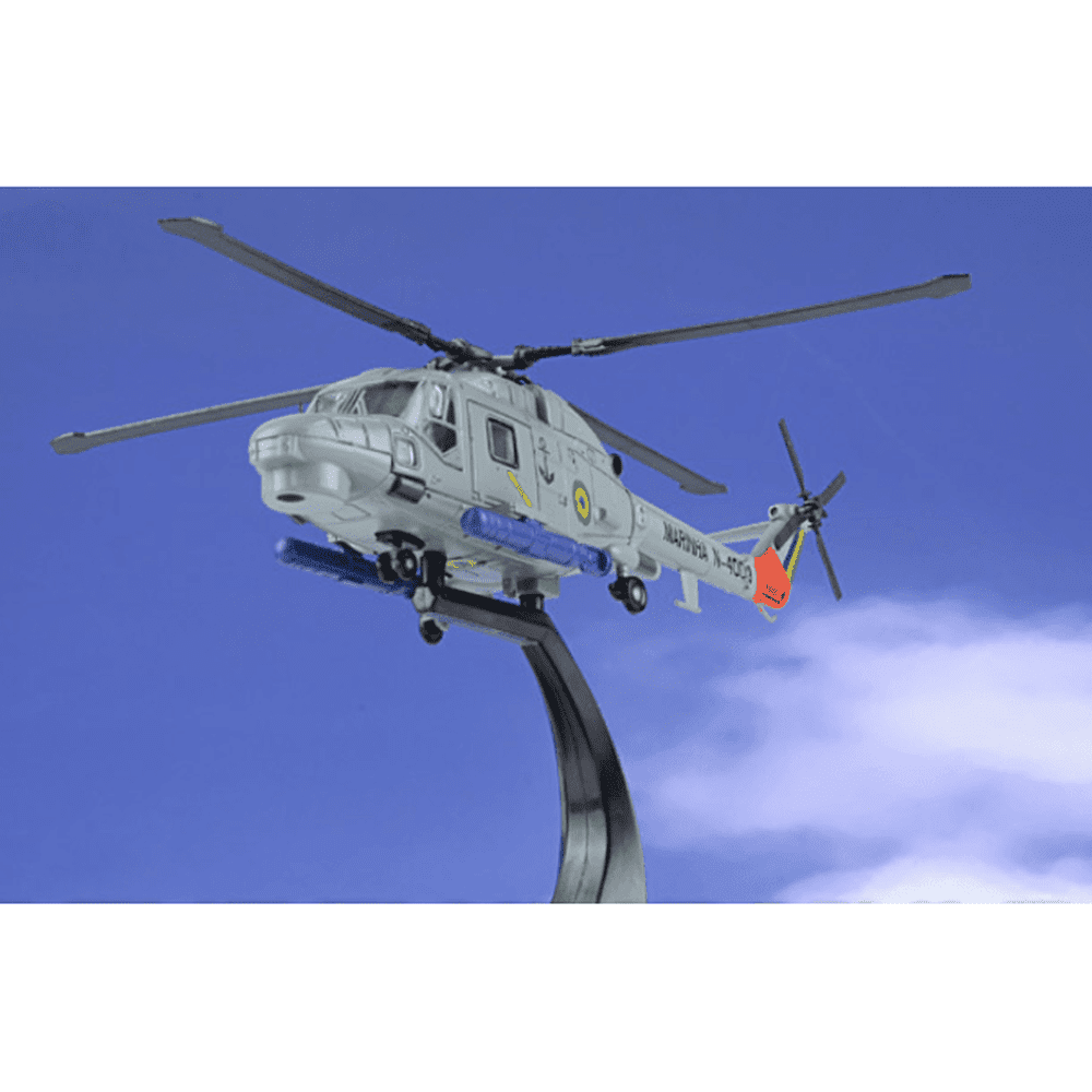 Westland AH-11 Lynx Brazilian Navy 1/72