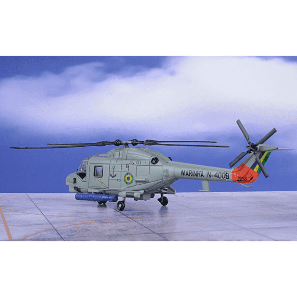 Westland AH-11 Lynx Brazilian Navy 1/72