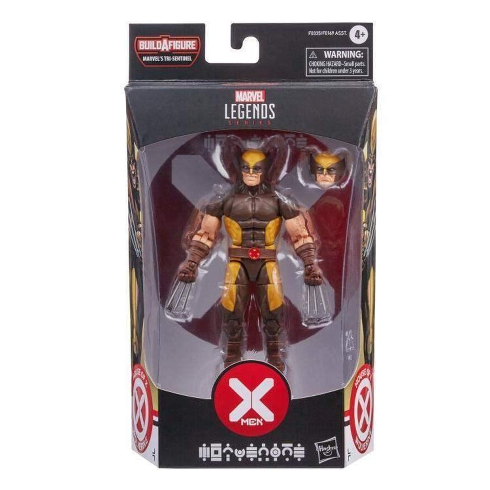 X-Men Marvel Legends - Wolverine