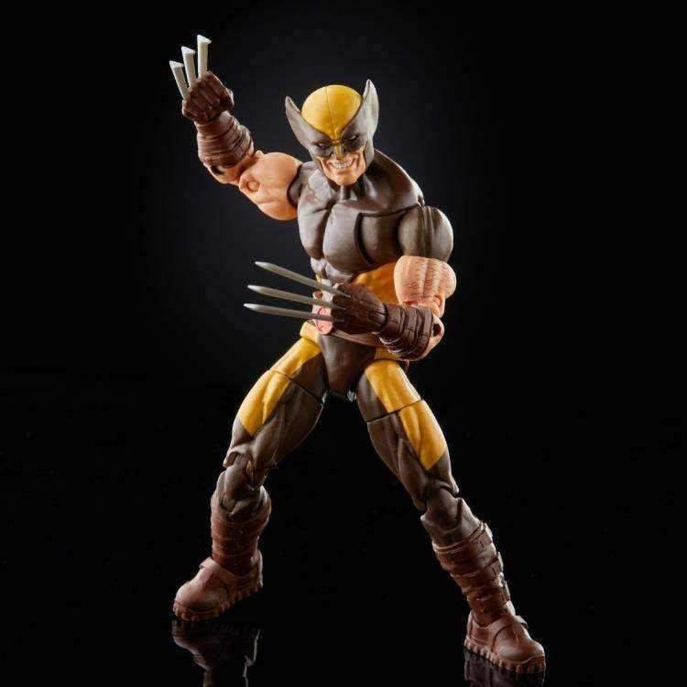 X-Men Marvel Legends - Wolverine