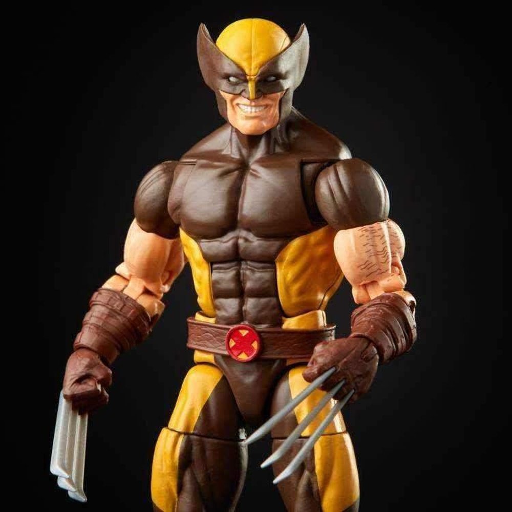 X-Men Marvel Legends - Wolverine
